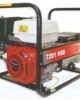 Inchiriez GENERATOR CU SUDURA 6,5 KVA (5KW)